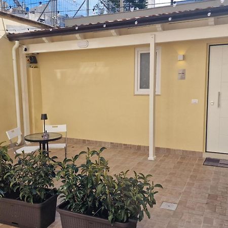 Raggio Di Sole 3 Hotell Bari Eksteriør bilde