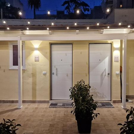 Raggio Di Sole 3 Hotell Bari Eksteriør bilde