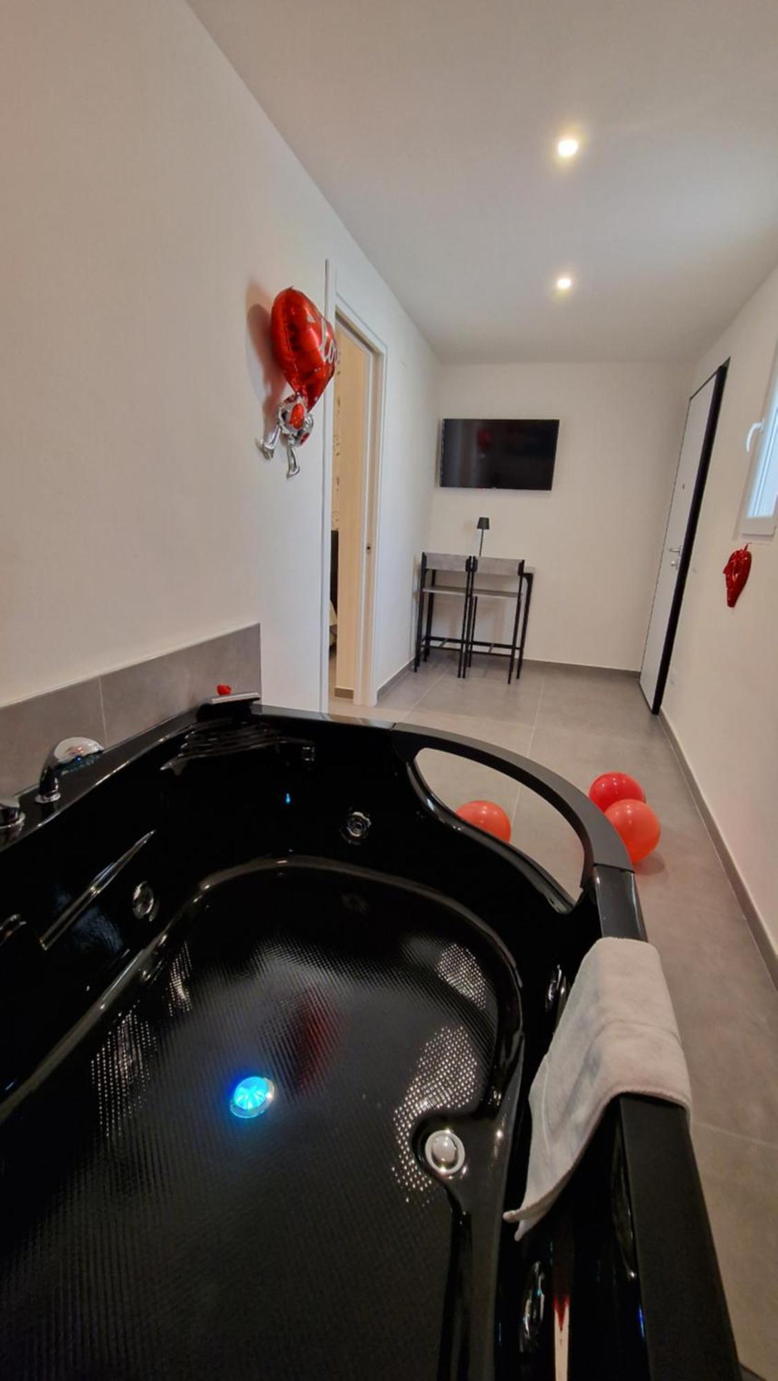 Raggio Di Sole 3 Hotell Bari Eksteriør bilde