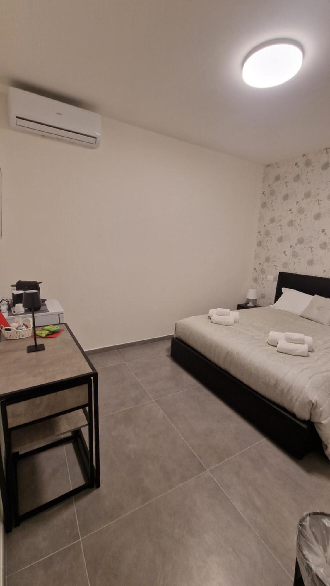 Raggio Di Sole 3 Hotell Bari Eksteriør bilde