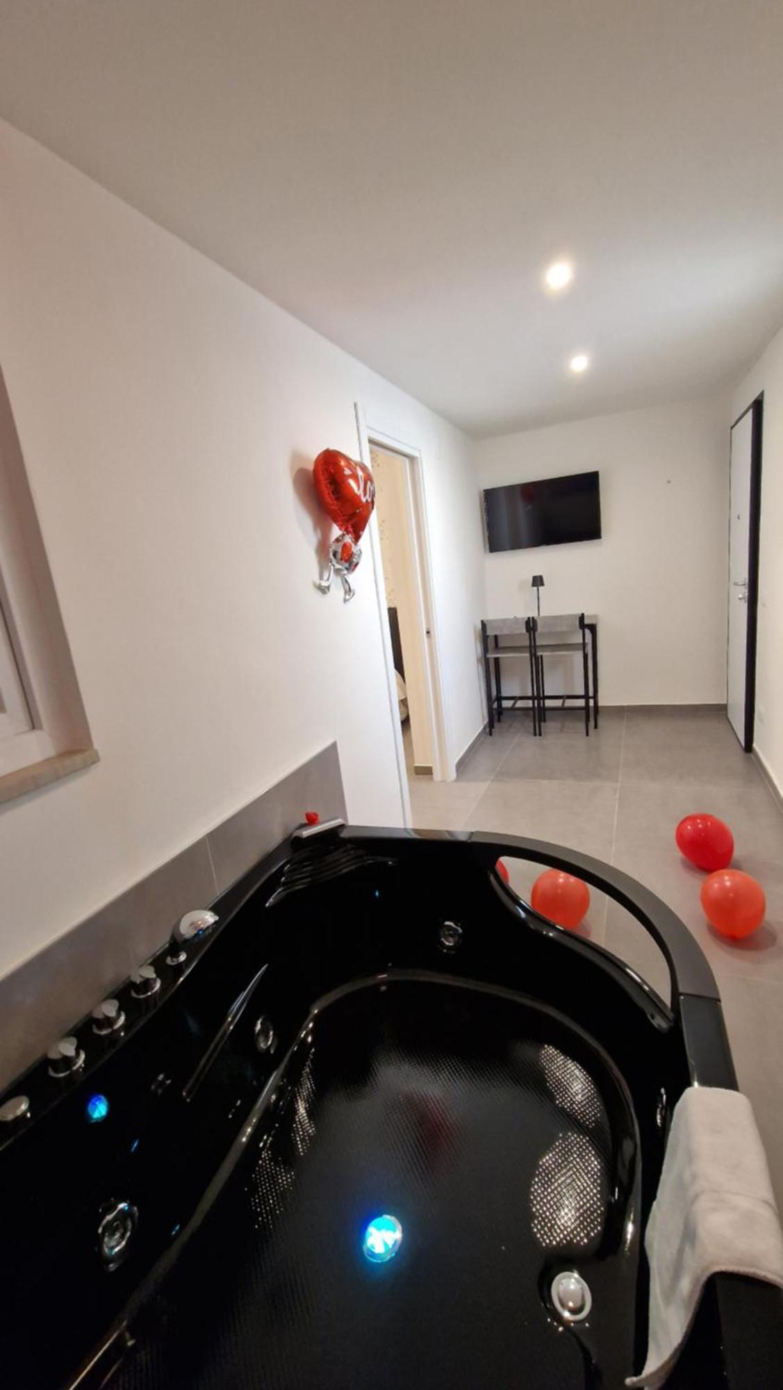 Raggio Di Sole 3 Hotell Bari Eksteriør bilde