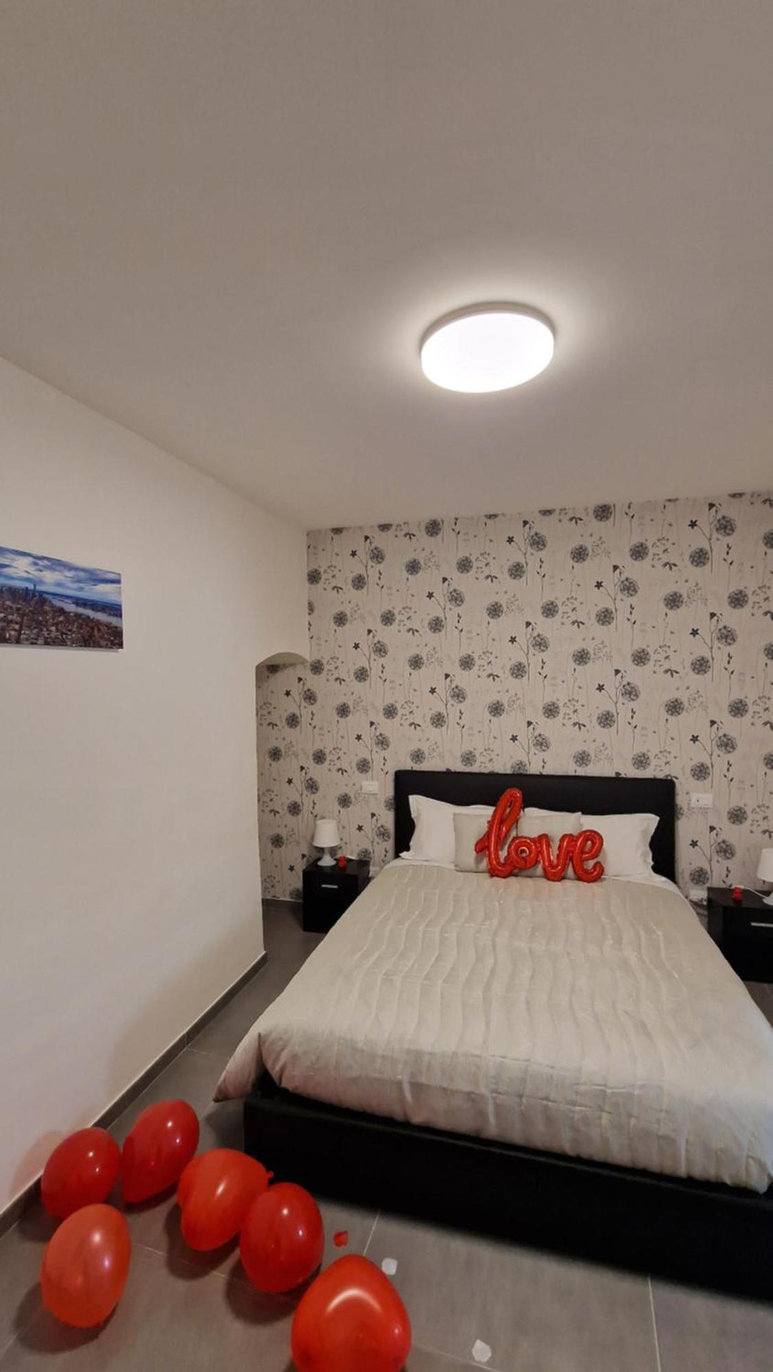 Raggio Di Sole 3 Hotell Bari Eksteriør bilde