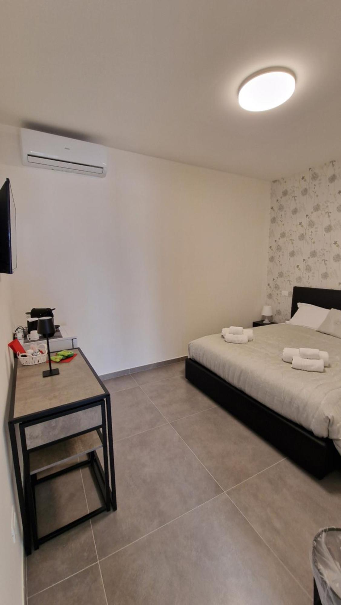 Raggio Di Sole 3 Hotell Bari Eksteriør bilde
