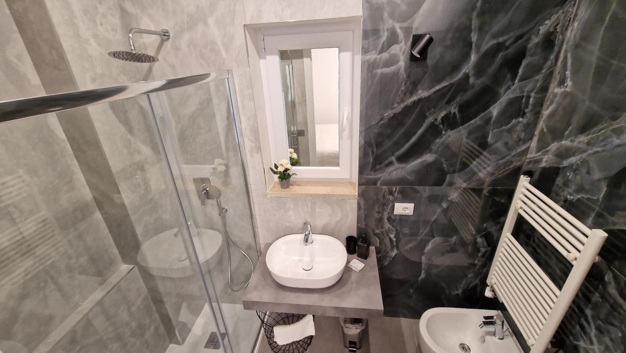 Raggio Di Sole 3 Hotell Bari Eksteriør bilde