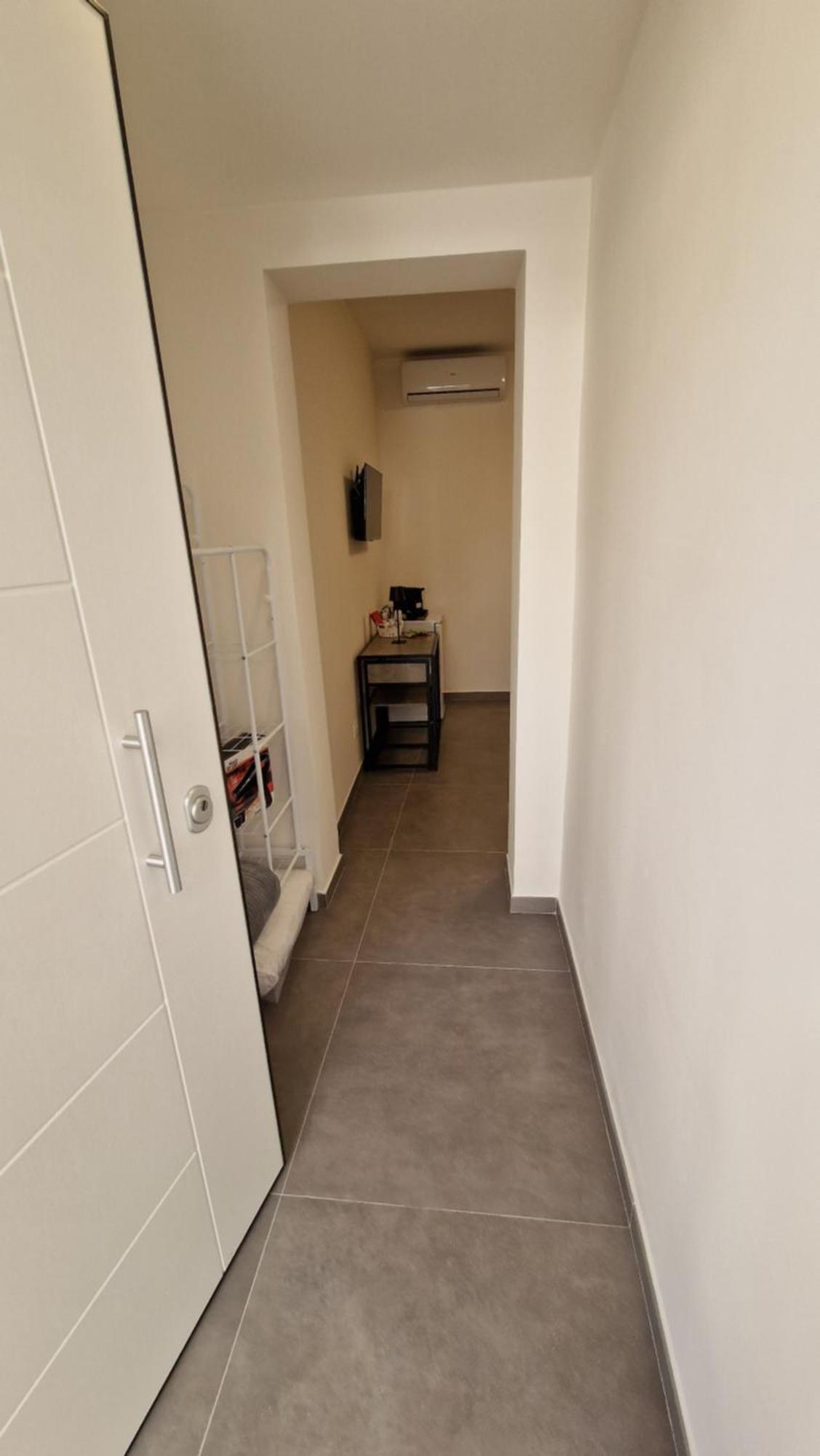 Raggio Di Sole 3 Hotell Bari Eksteriør bilde