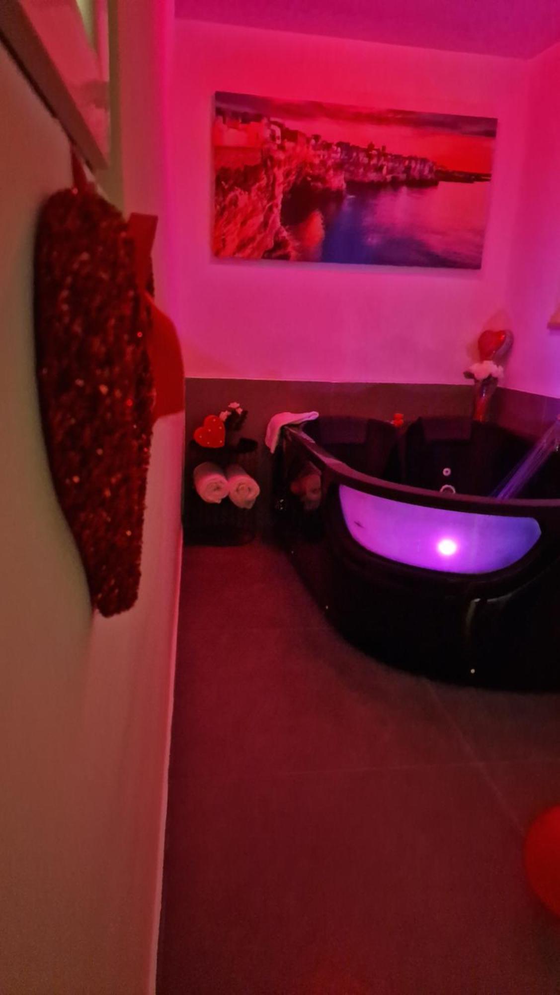 Raggio Di Sole 3 Hotell Bari Eksteriør bilde