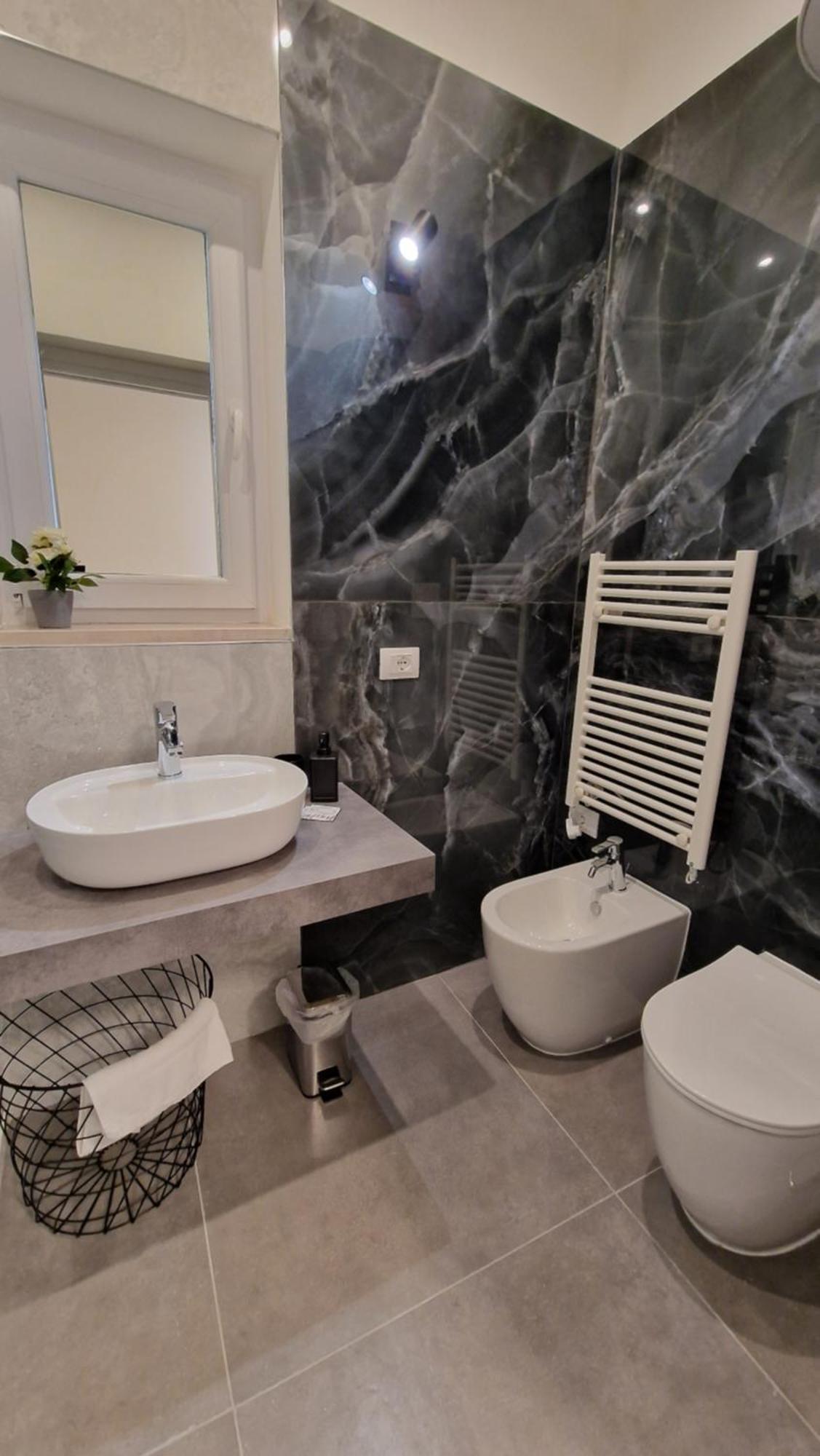 Raggio Di Sole 3 Hotell Bari Eksteriør bilde