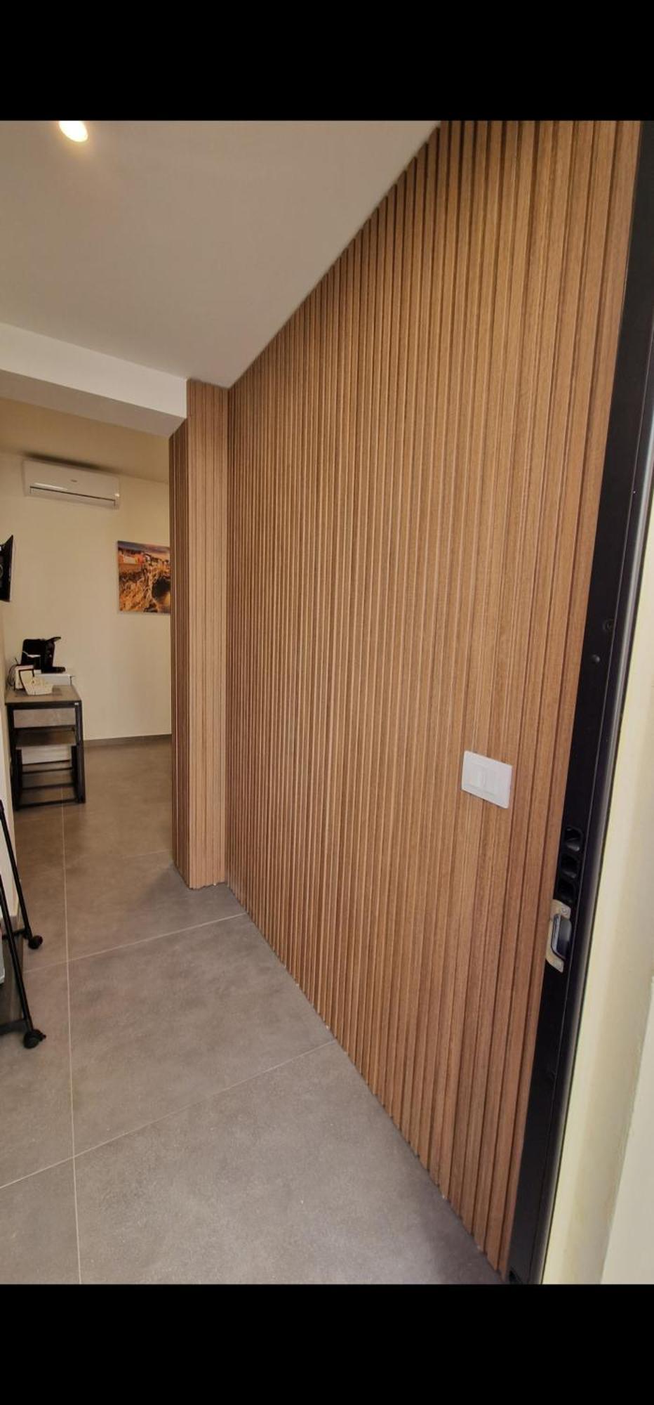 Raggio Di Sole 3 Hotell Bari Eksteriør bilde