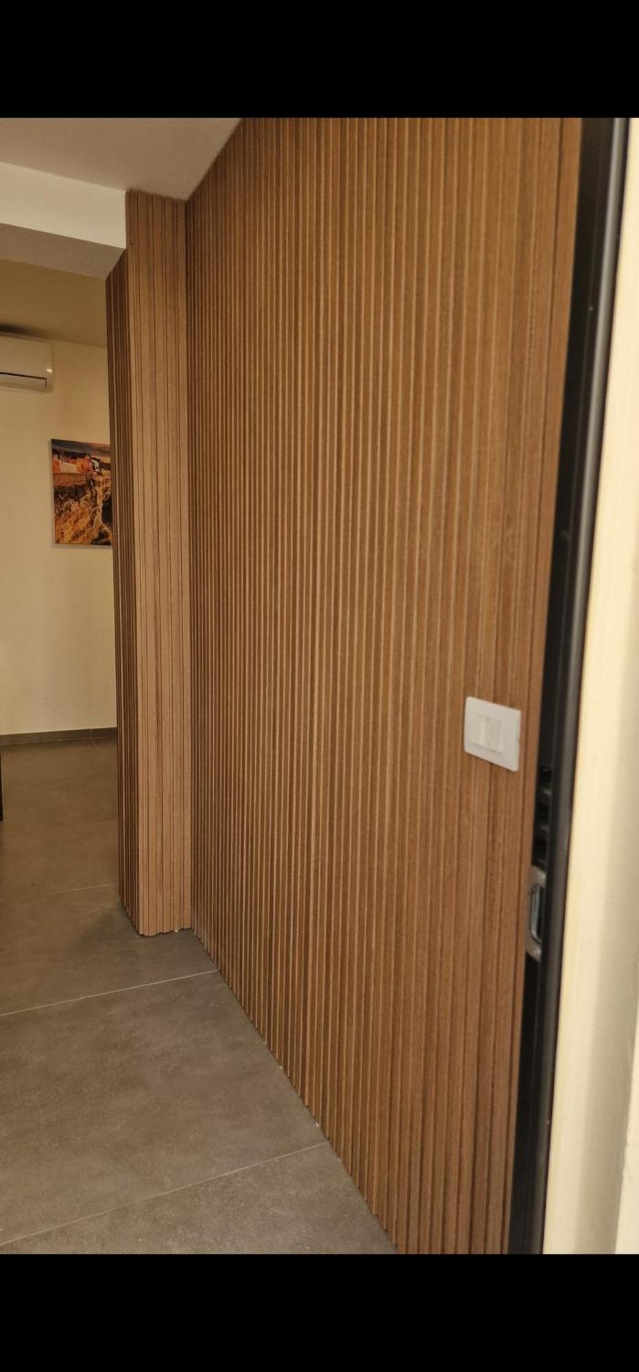 Raggio Di Sole 3 Hotell Bari Eksteriør bilde